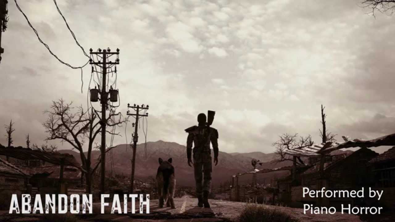 Emotional Horror Music - 