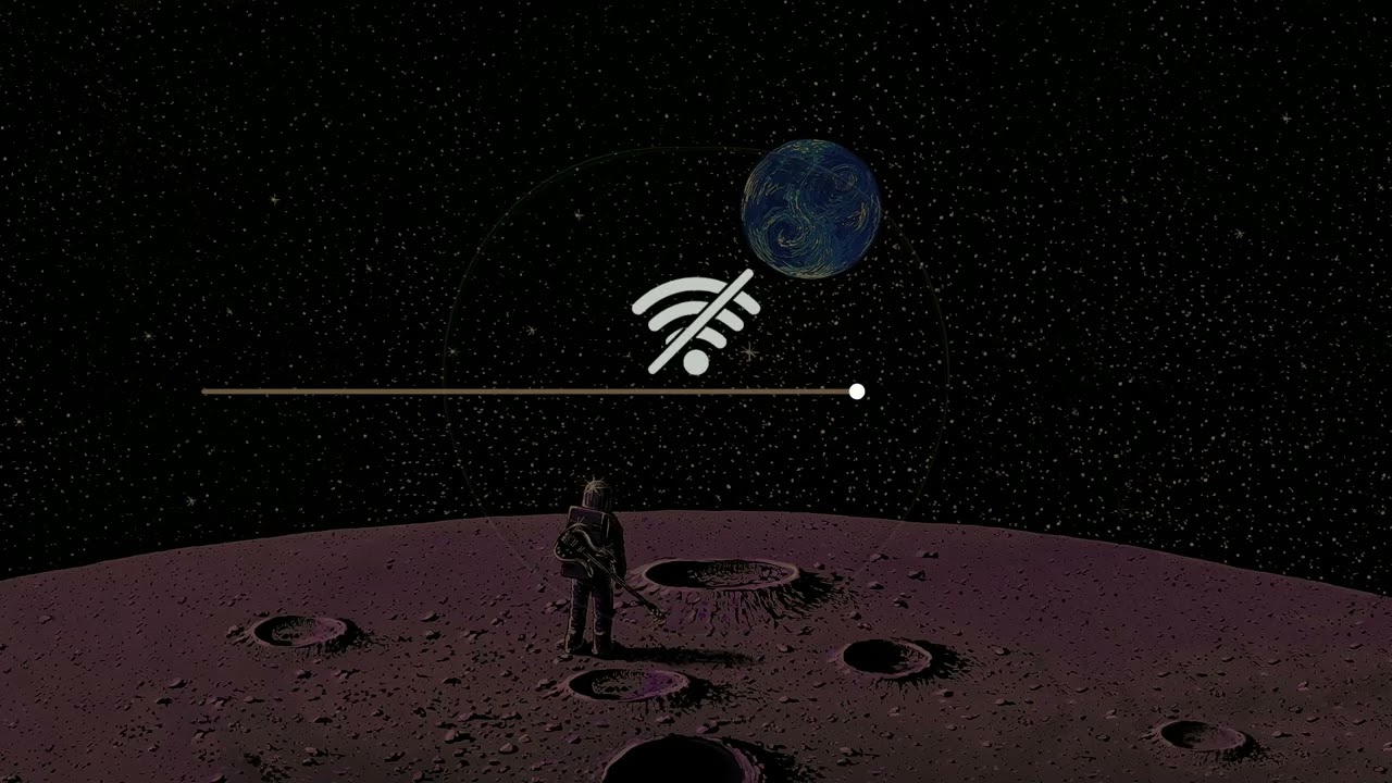too far to explain — offline today [lofi]