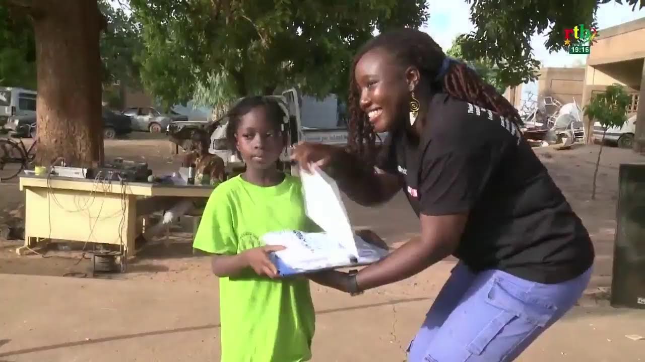 RTB - JT de 19H du 05 juillet 2024