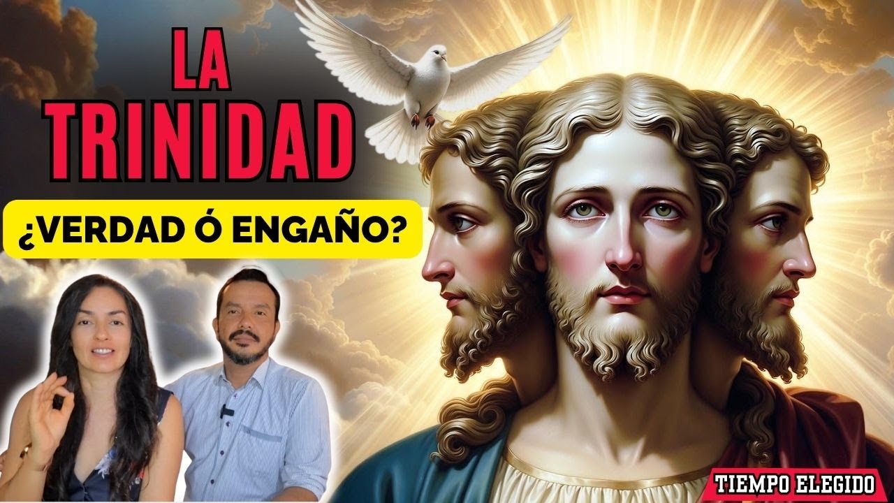 5 RAZONES por las que ya NO SOMOS TRINITARIOS