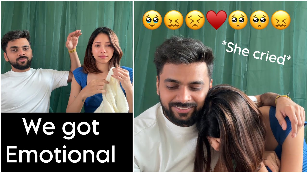 Reacting To Kaleshi Couple Edits *Emotional* 🥺♥️