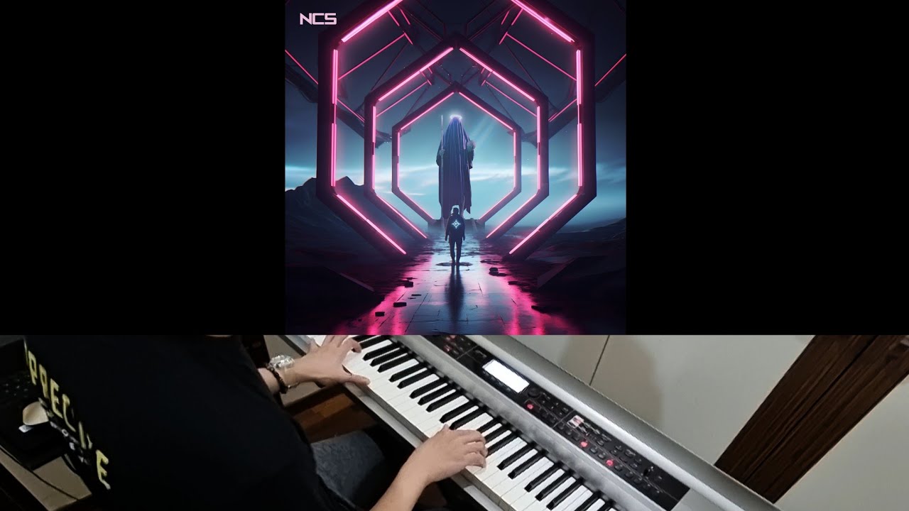 Egzod, Don Diablo & Maestro Chives - Royalty (Remix) (Jarel Gomes Piano)