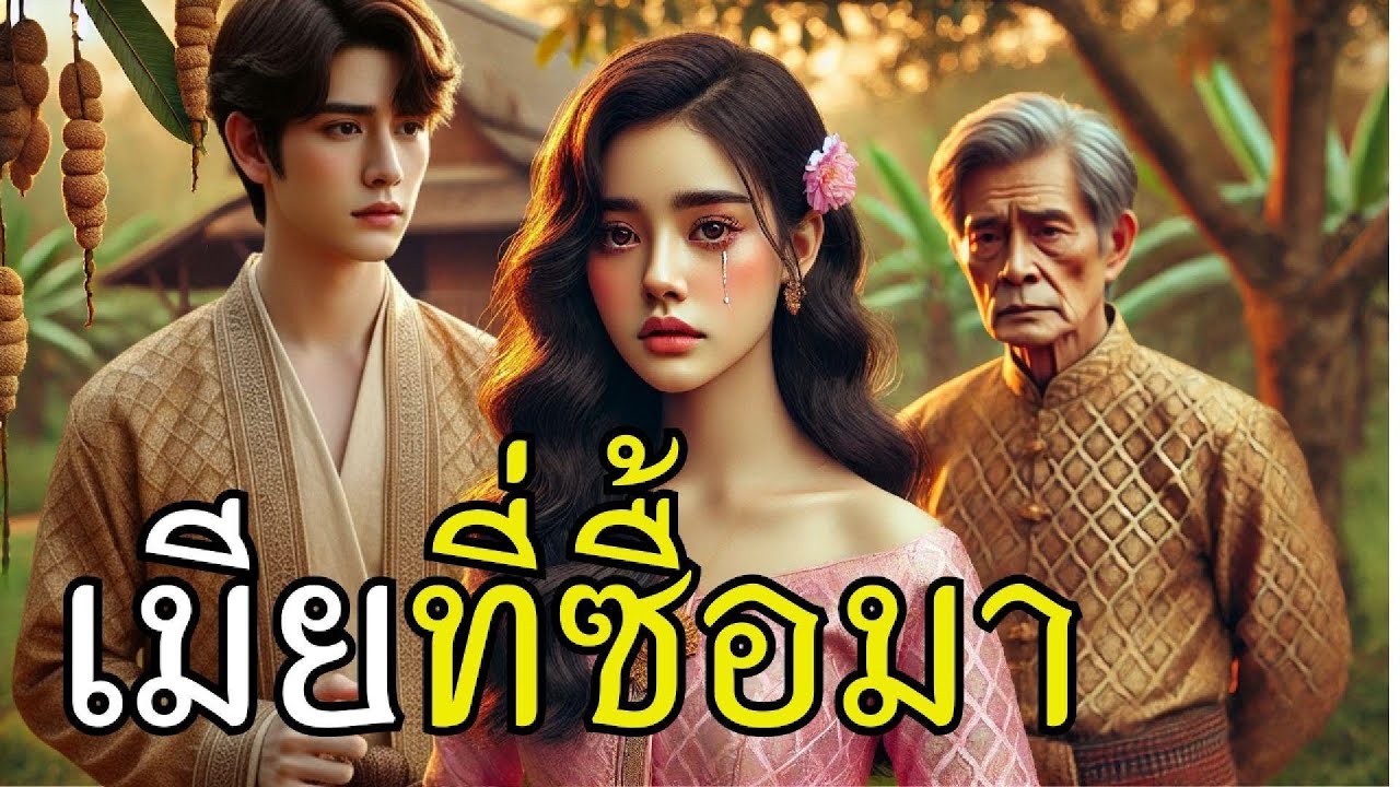 เมียที่ซื้อมา I 