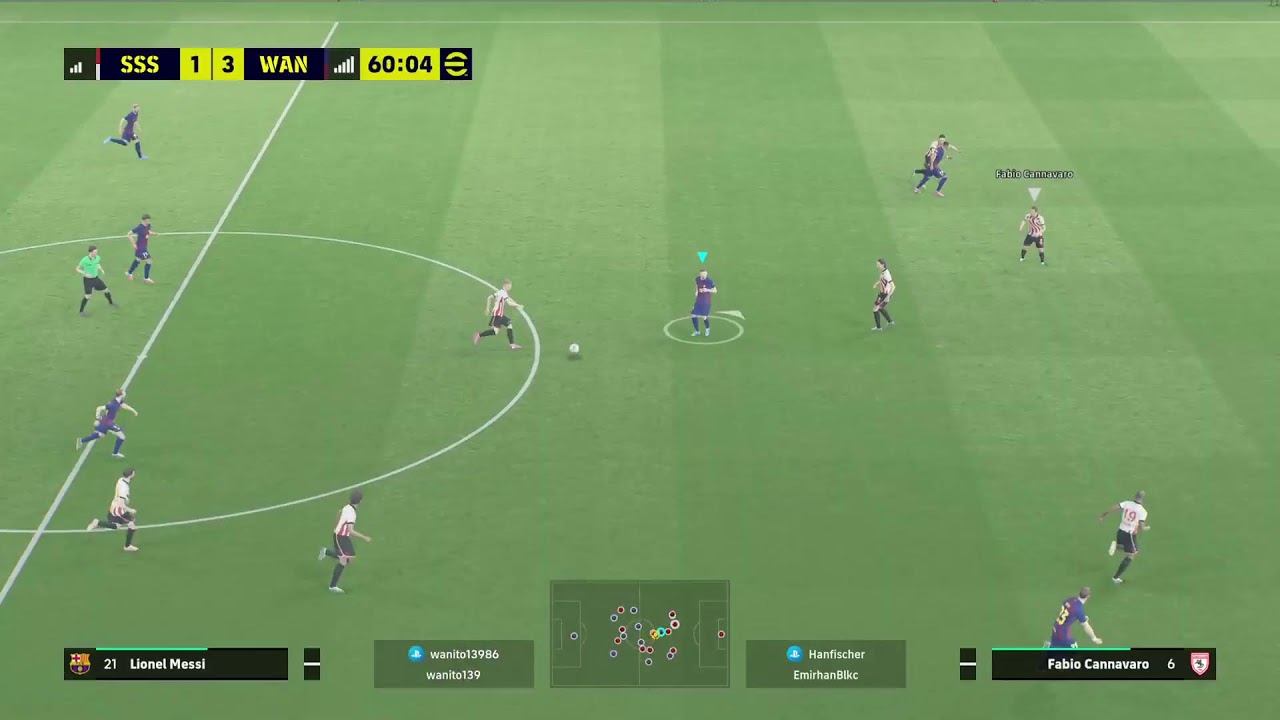 Efootball25