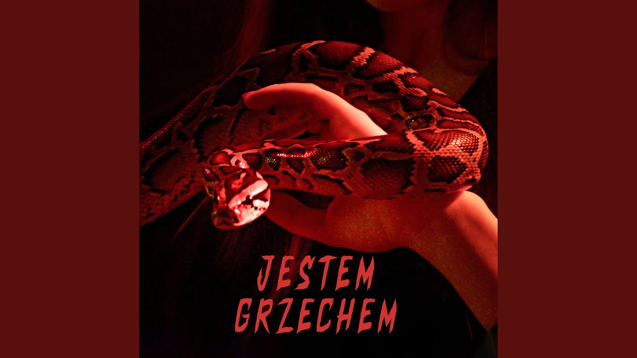 Jestem grzechem