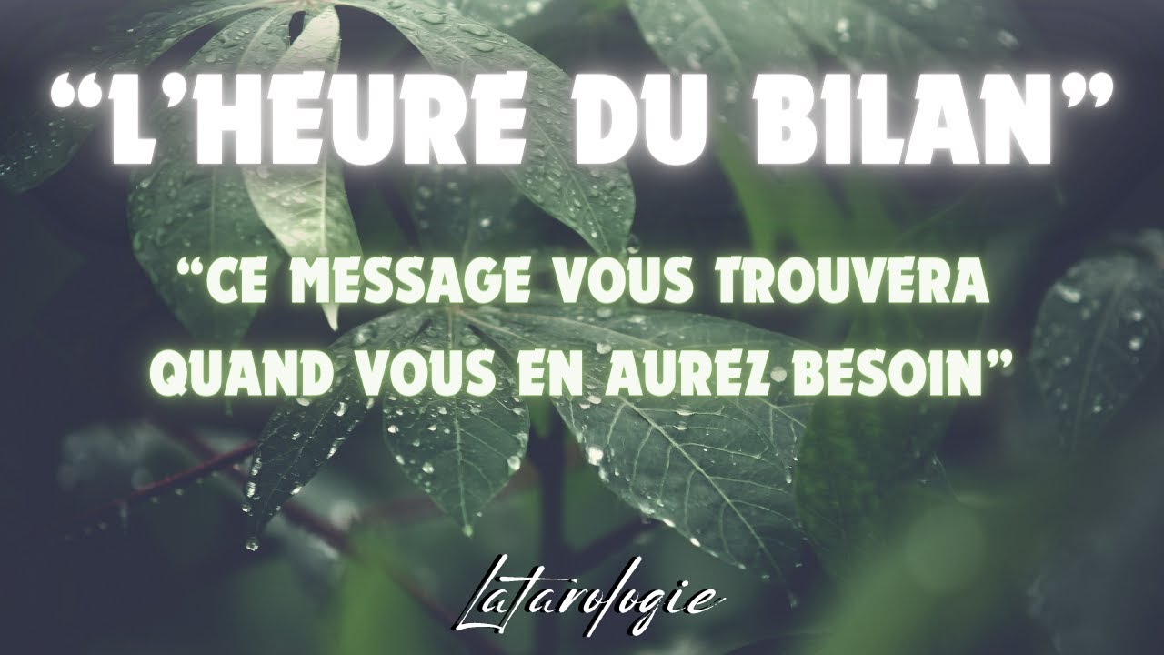 🍀Un bilan de votre situation? une croisée des chemins? un espoir naissant 🌟Tirage intemporel