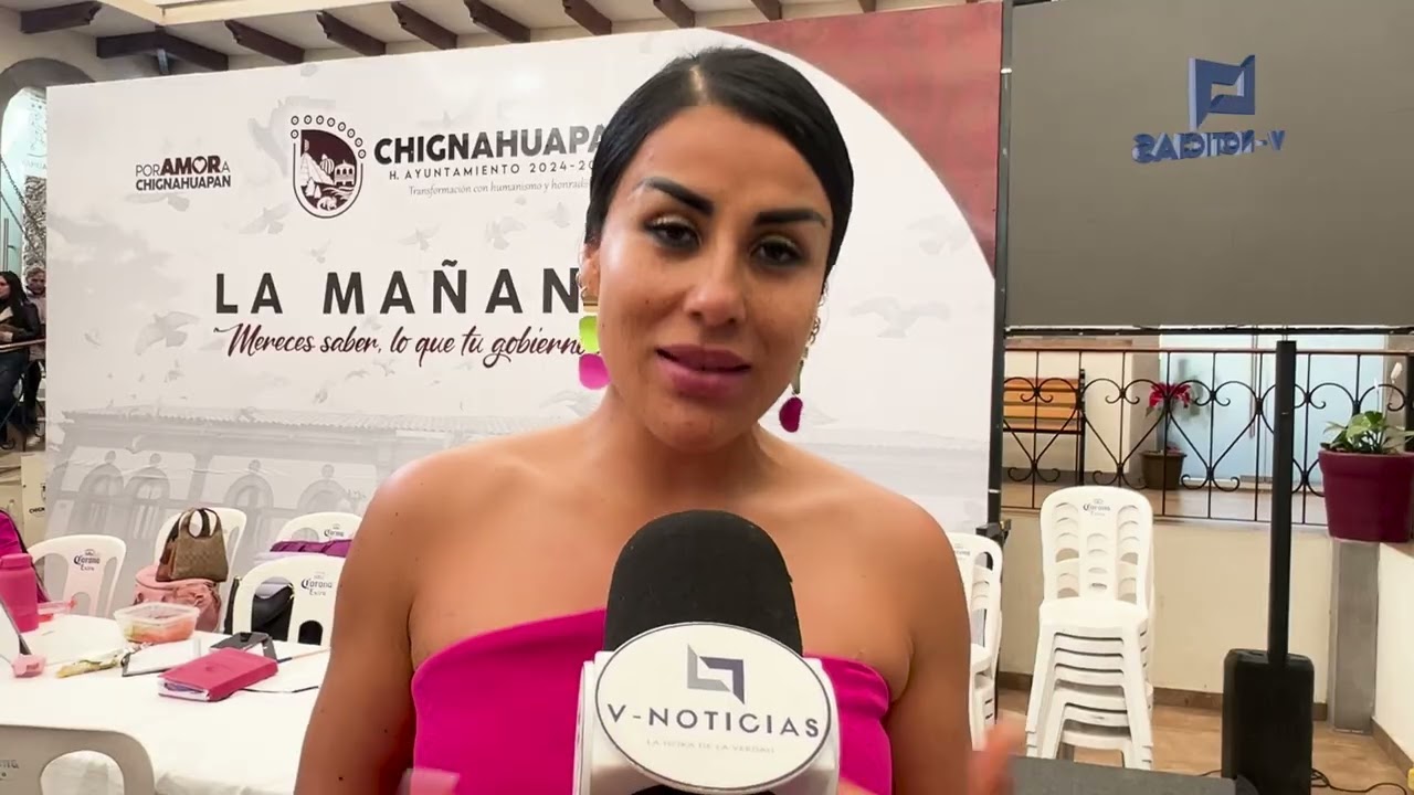NO te puedes perde este 14 y 15 de Marzo el Bazar de la Mujer Emprendedora en Chignahuapan