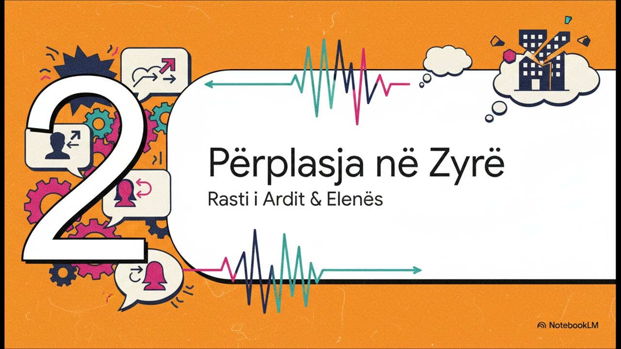 Te thyesh kodin e komunikimit