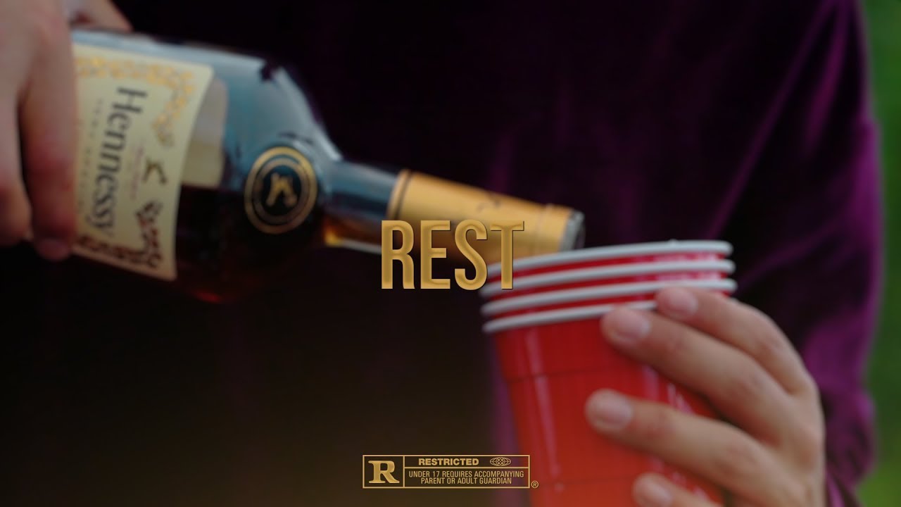 🦇King Monroe - Rest (секта Album)