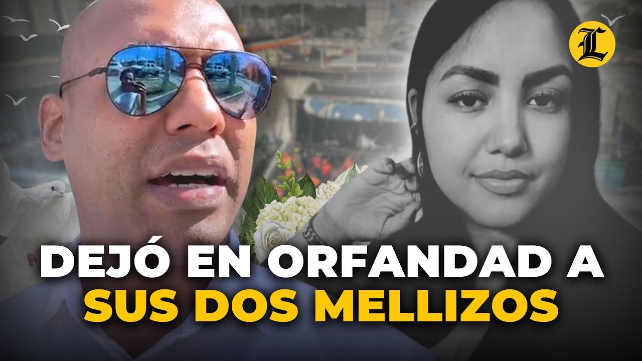 Lourdes Carolina Estrella, la tragedia del Jet Set dejó en orfandad a sus dos mellizos