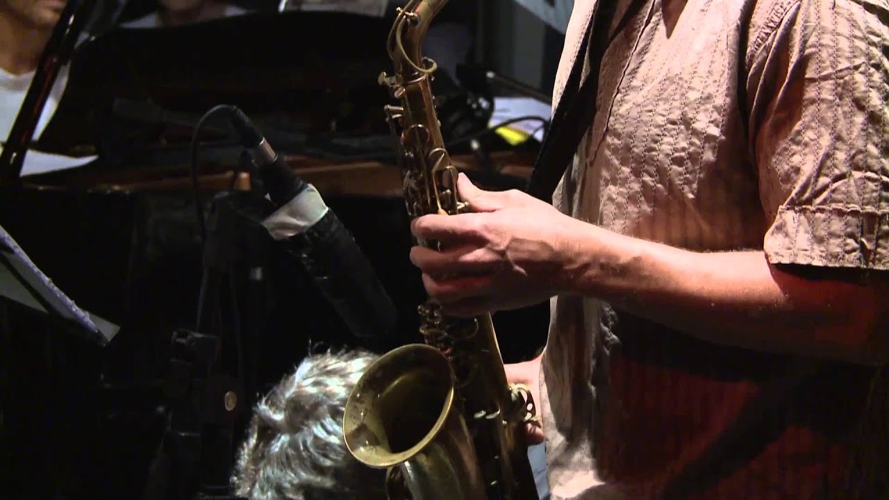 Donna Lee, The Music of Charlie Parker Quintet