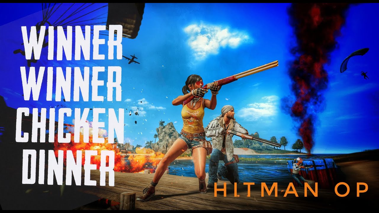 HITMAN OP LIVE STREAM | PUBG MOBILE | HINDI & BENGALI
