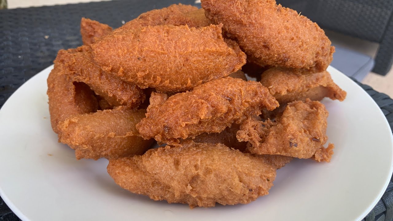 Men Kijan Mwen Fè Yon bon AKRA byen GOU