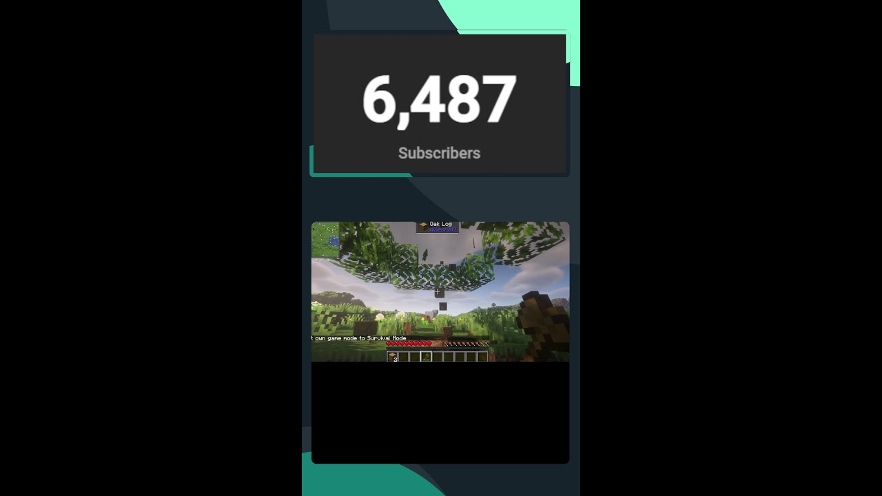 Gaming and chatting with viewers