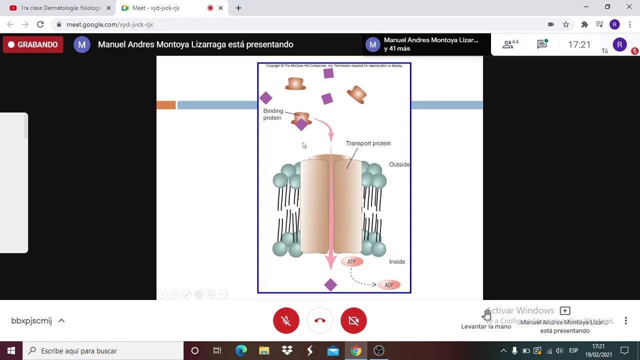 2da clase infectolog&iacute;a: Introducci&oacute;n a la infectolog&iacute;a