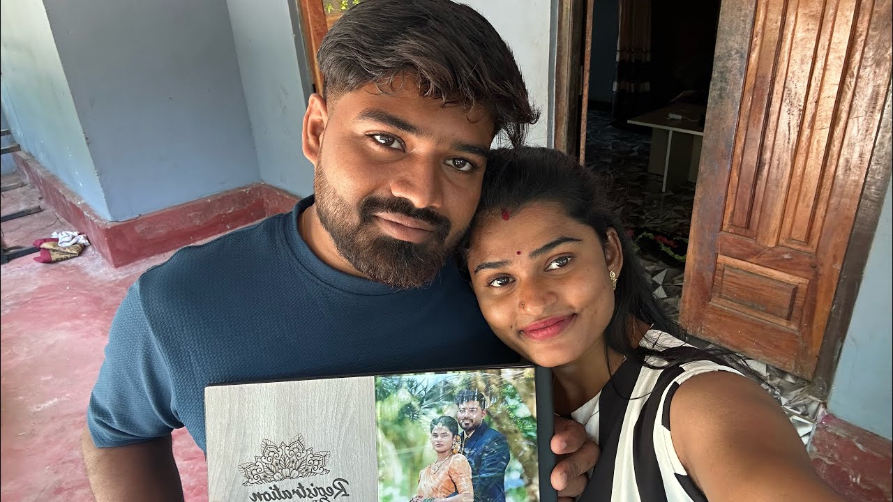 நண்பர்களே இதோ பாருங்க களியாணம் அல்வம் போட்டேஸ் ..😂🥰#srilankantamilvlog #salinivlogs 🥰😂🤣💃