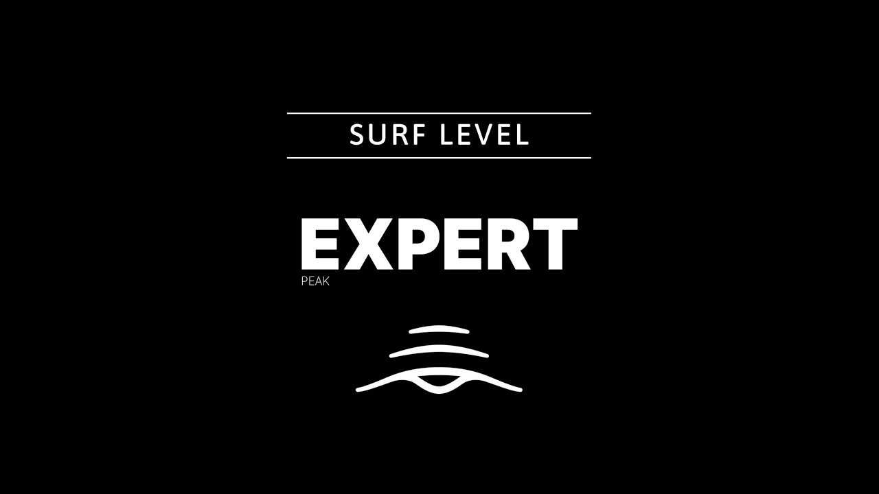 Surflevel Expert: Dein Guide für das Tube Riding und anspruchsvolle Barrels!