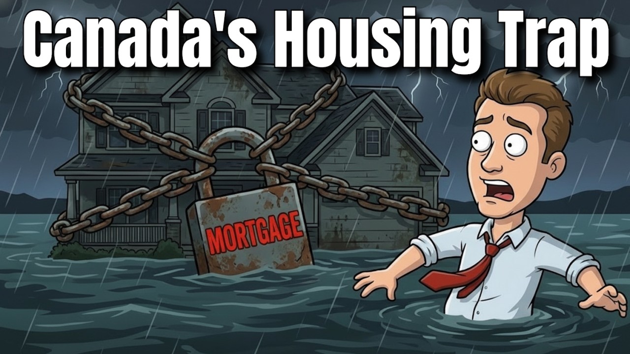 Math of Renting vs. Buying in 2026: This Housing Hack will save you Millions in retirement.