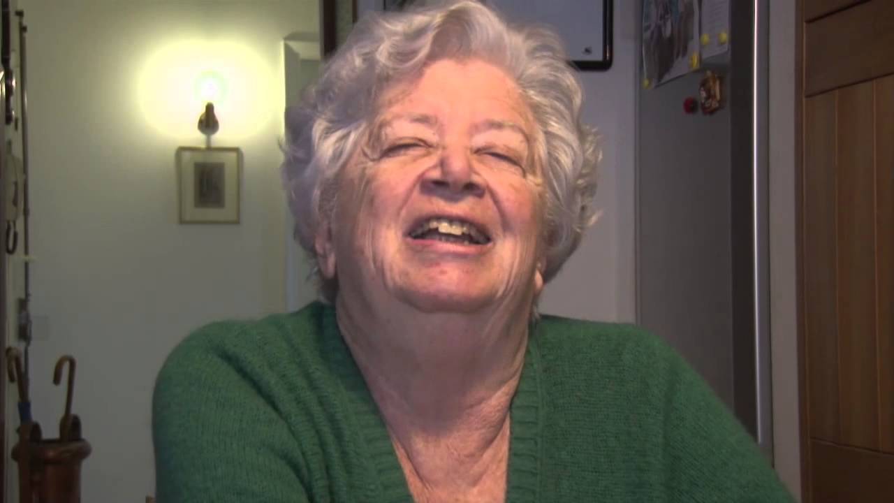 Treno della Memoria 2015: intervista a Kitty Braun (parte I)