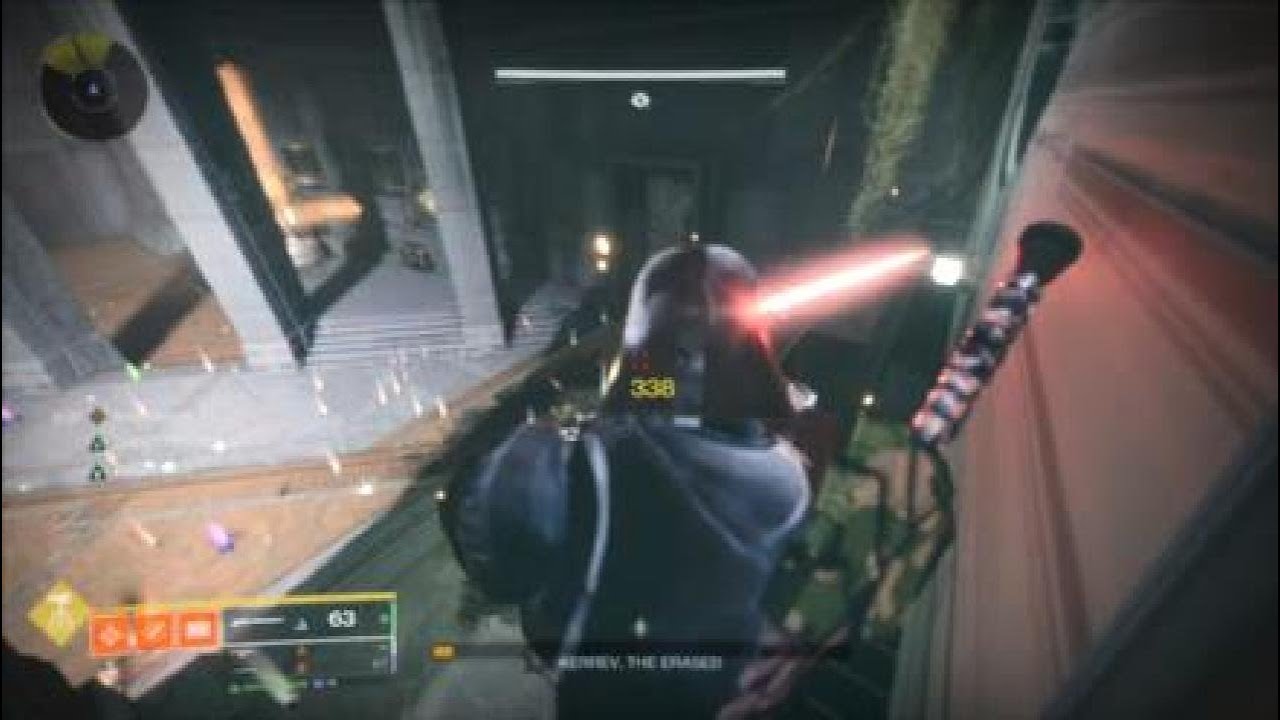 Solo Flawless Sundered Doctrine