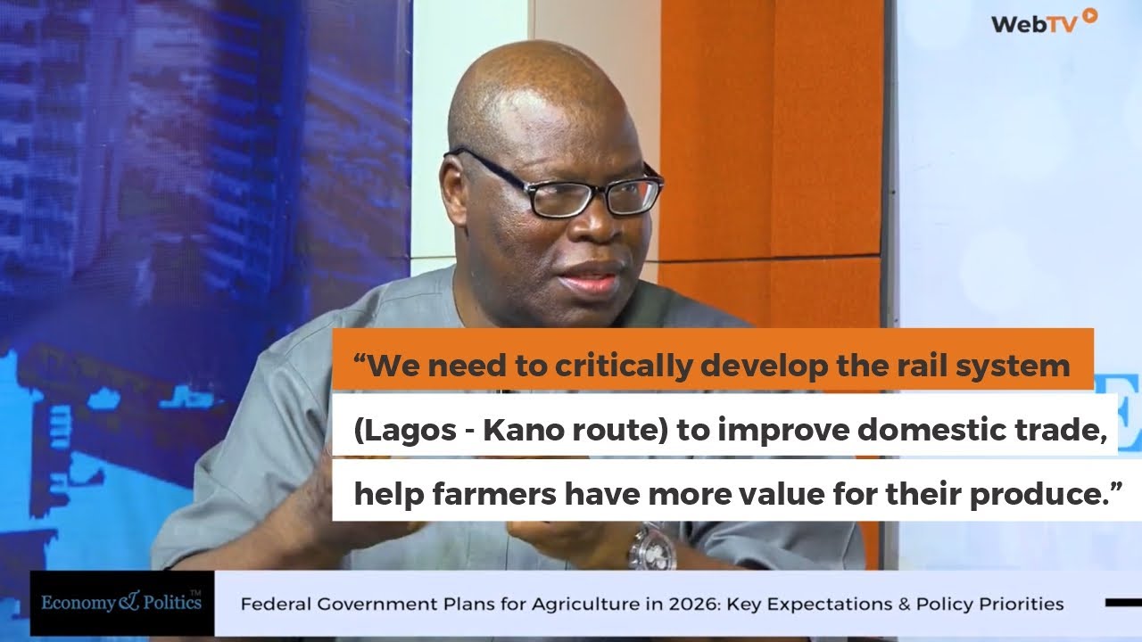 Federal Government Plans for Agriculture in 2026: Key Expectations & Policy Priorities