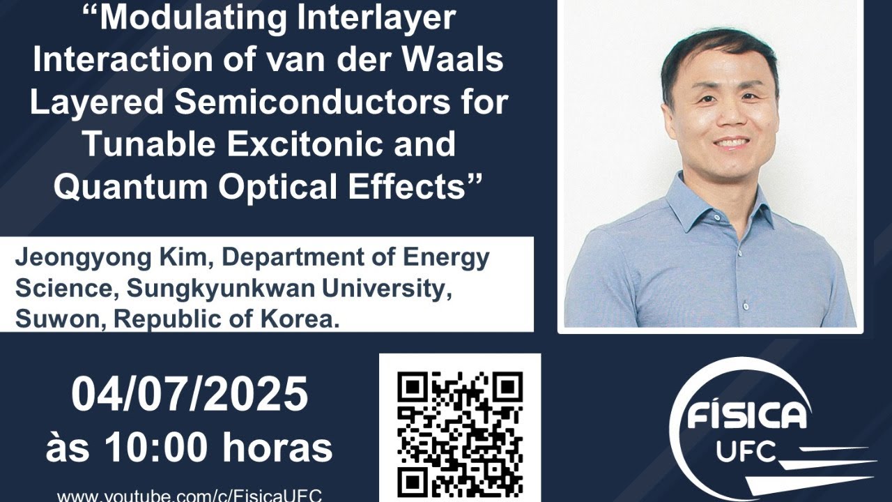 Modulating Interlayer Interaction of van der Waals Semiconductors for Tunable Quantum Optics