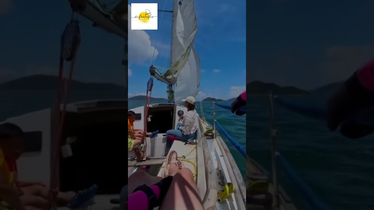 #defantasea #boat #sailing #sailor #sailingpassion