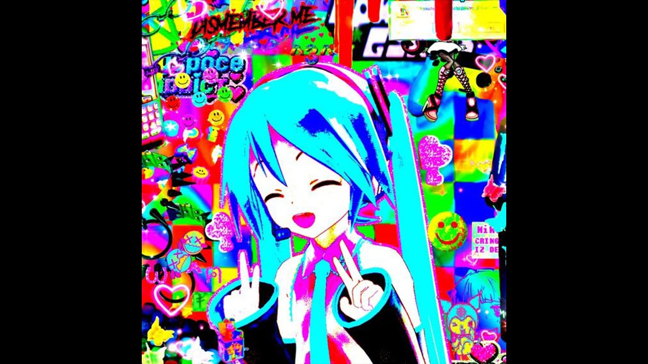 [FREE] Hyperpop x Glitchcore Type Beat - 