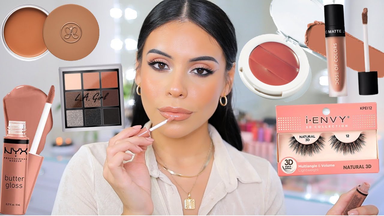 I Tried The Reverse Cat Eye Makeup Trend 🖤 Get Ready With Me