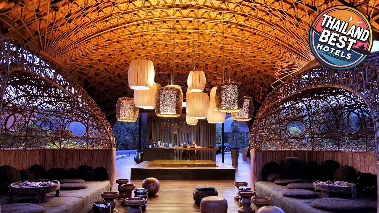 Veranda High Resort Chiang Mai - MGallery Collection | Chiang Mai, Thailand | Hotel Review 🏨