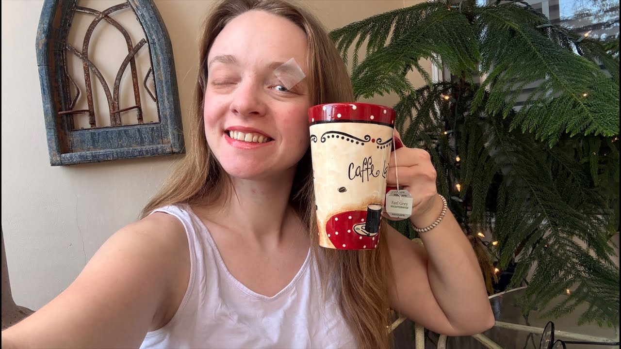 Tea time Continuation