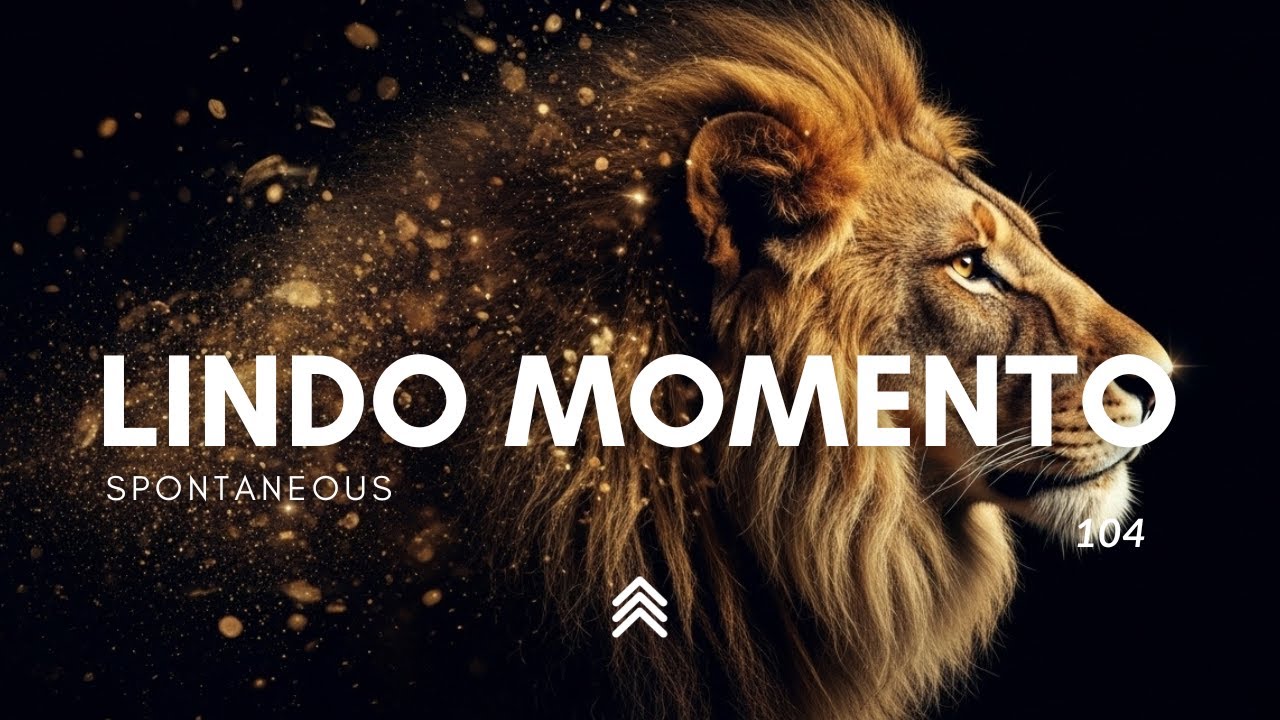 I still Believe Jesus spontaneous instrumental worship | Fundo Musical para Oração - Lindo Momento