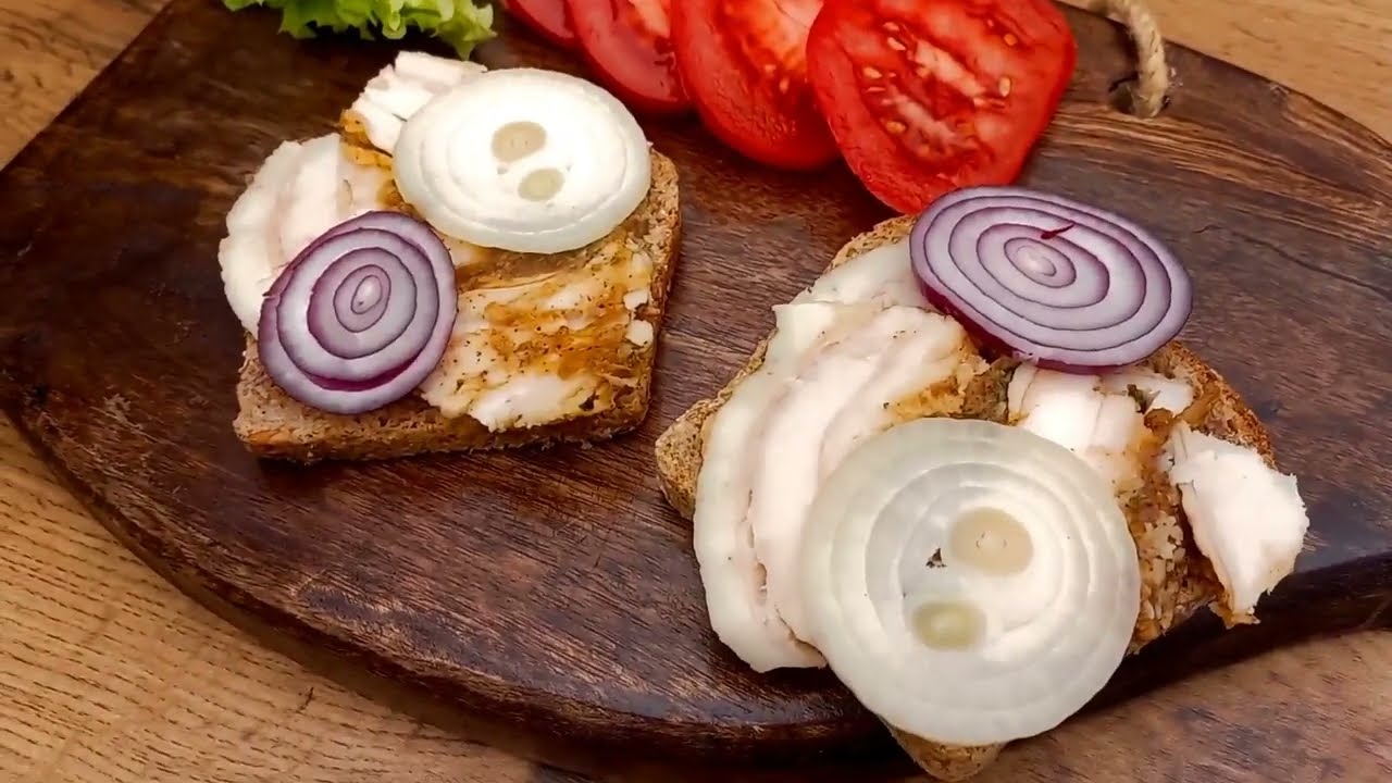 Przepis na słoninę w słoiku. Robię zapasy
