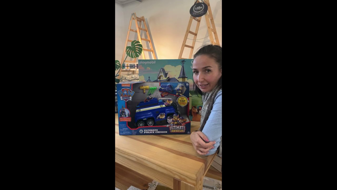 Top 20 prezent&oacute;w na Dzień Dziecka dla dziecka 3+