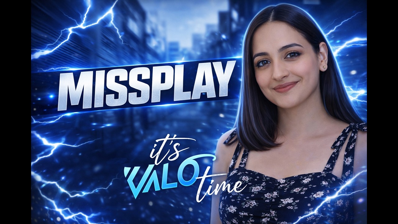 Back to VALORANT Grind 🌻 |  Ranked LIVE with MissPlay