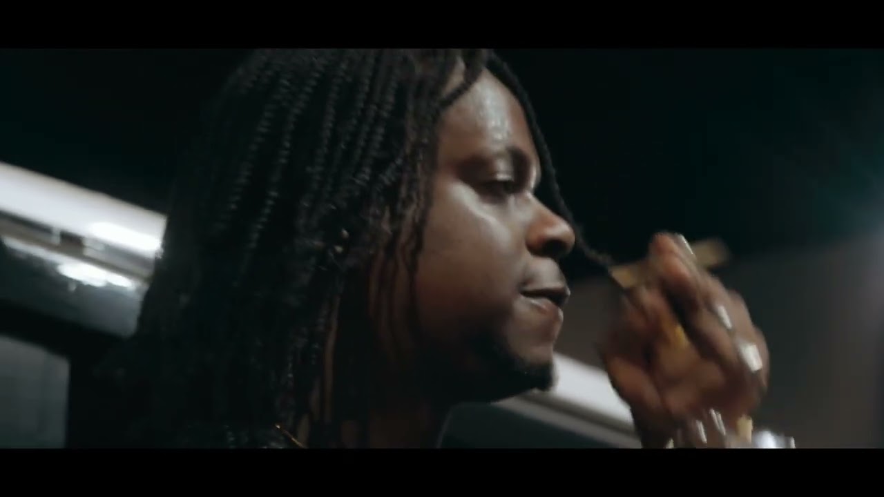 Spaceship &ndash; 1Ryti feat. Jay1won