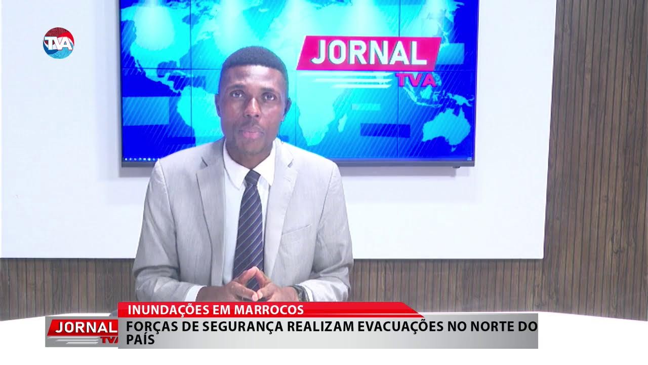 JORNAL TVA || 05.02.2026