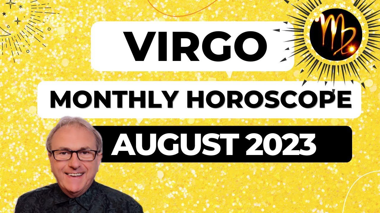 Virgo Horoscope August 2023. Mercury Shadows then Rewinds in your sign, a relationship can stall.
