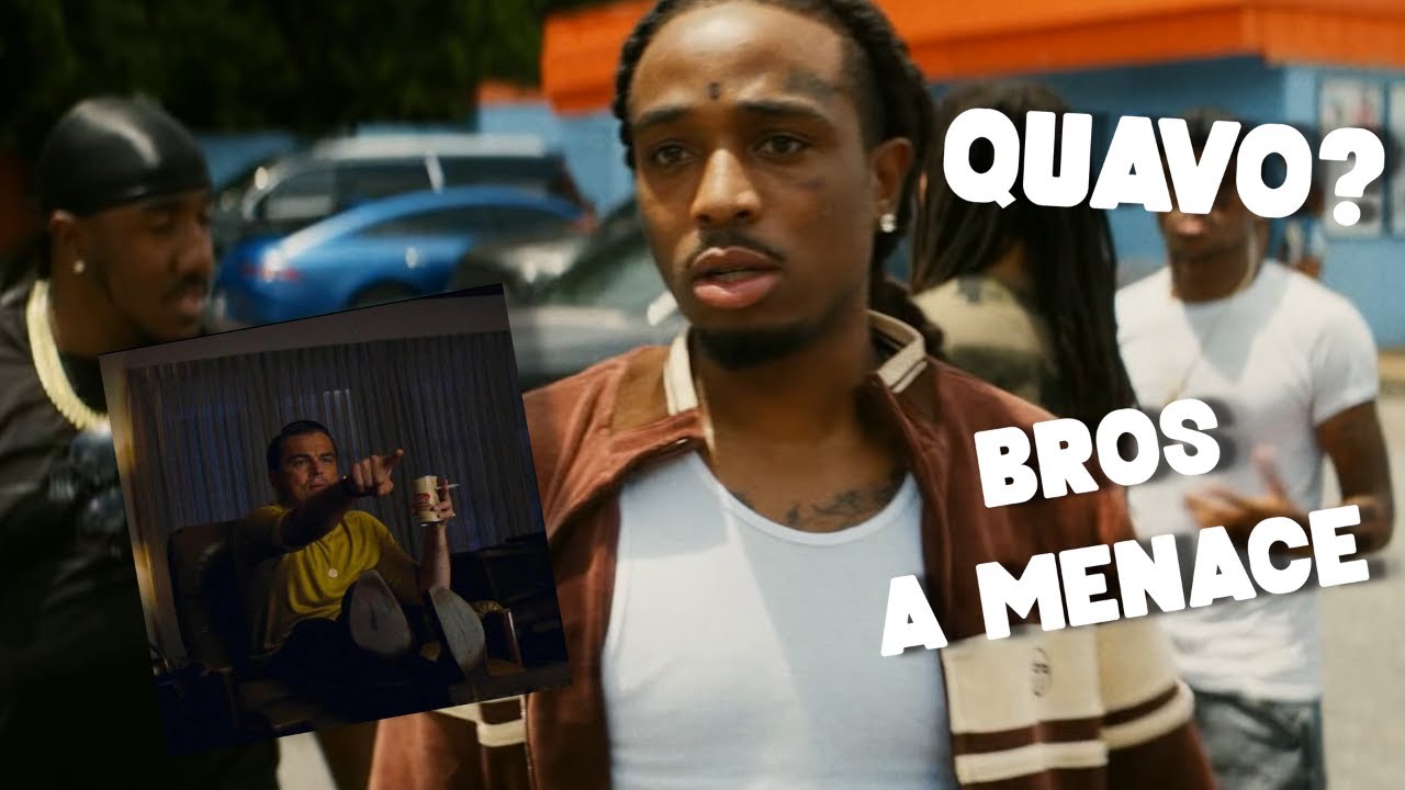 QUAVO WAS IN THIS MOVIE...{WATER BOYZ}