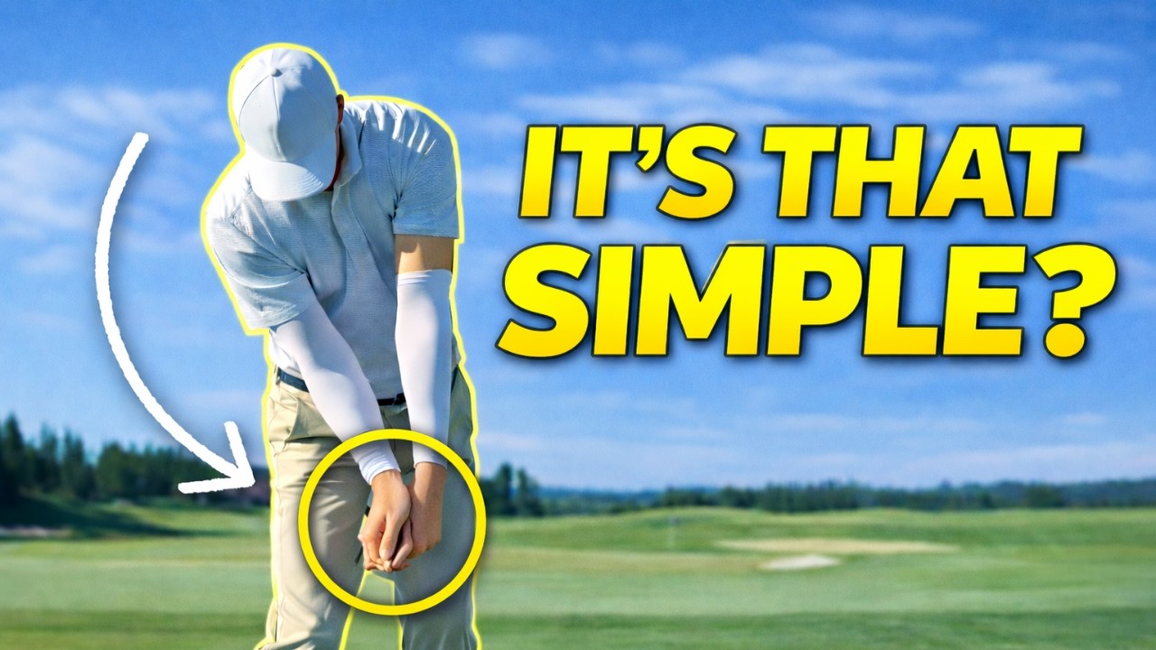 Three Reasons You Can't Compress The Golf Ball (With Fixes)