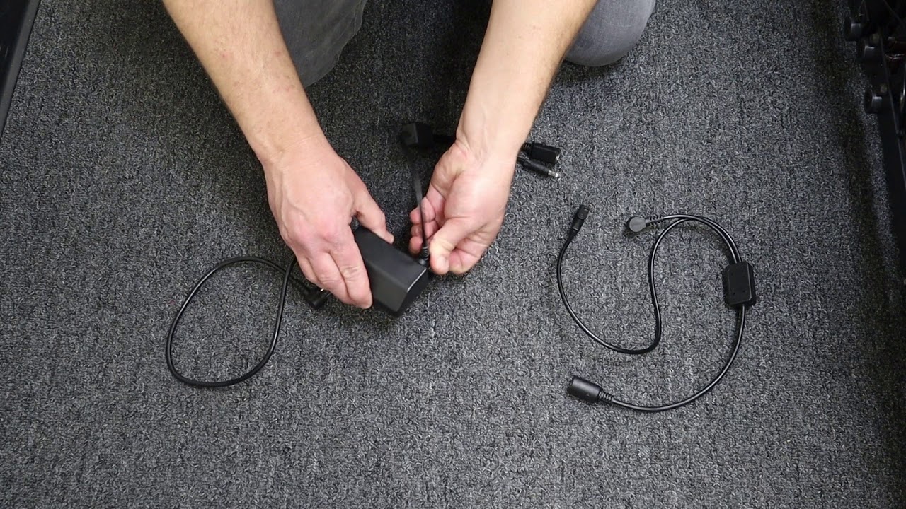 How To - Identifying and Connecting Power Savers