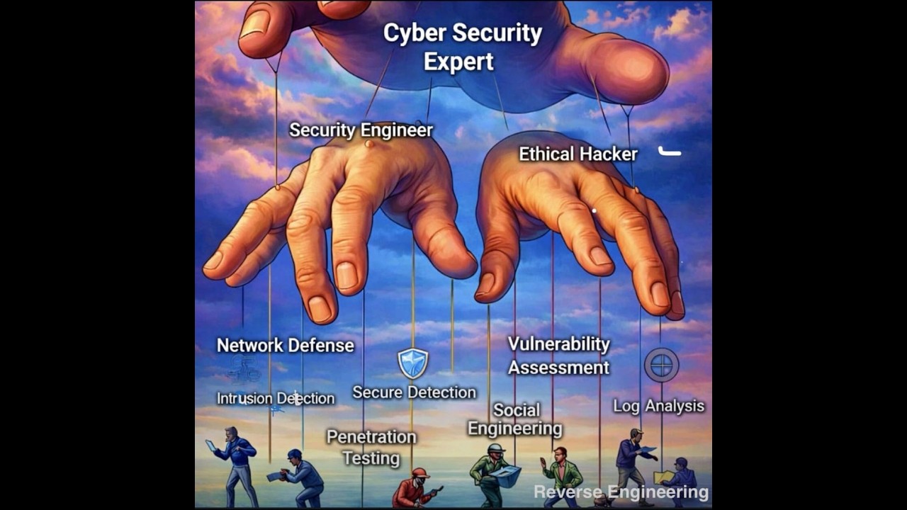 Cyber Security - Day 17- Module 5 (Nessus Installation)