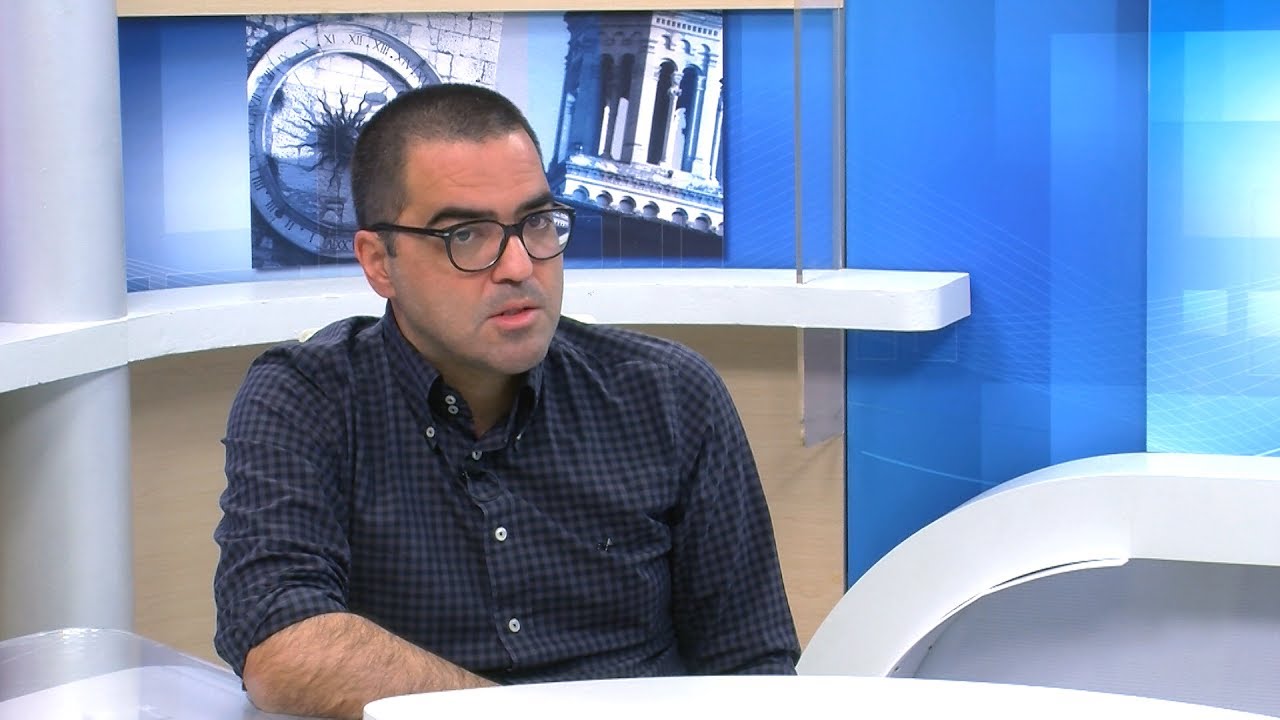 Naučimo djecu da nas vole i poštuju! (Toni Maglica, prof.)