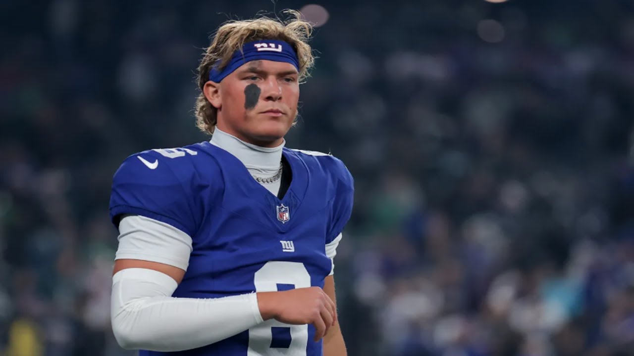 Время поговорить о Джексоне Дарте