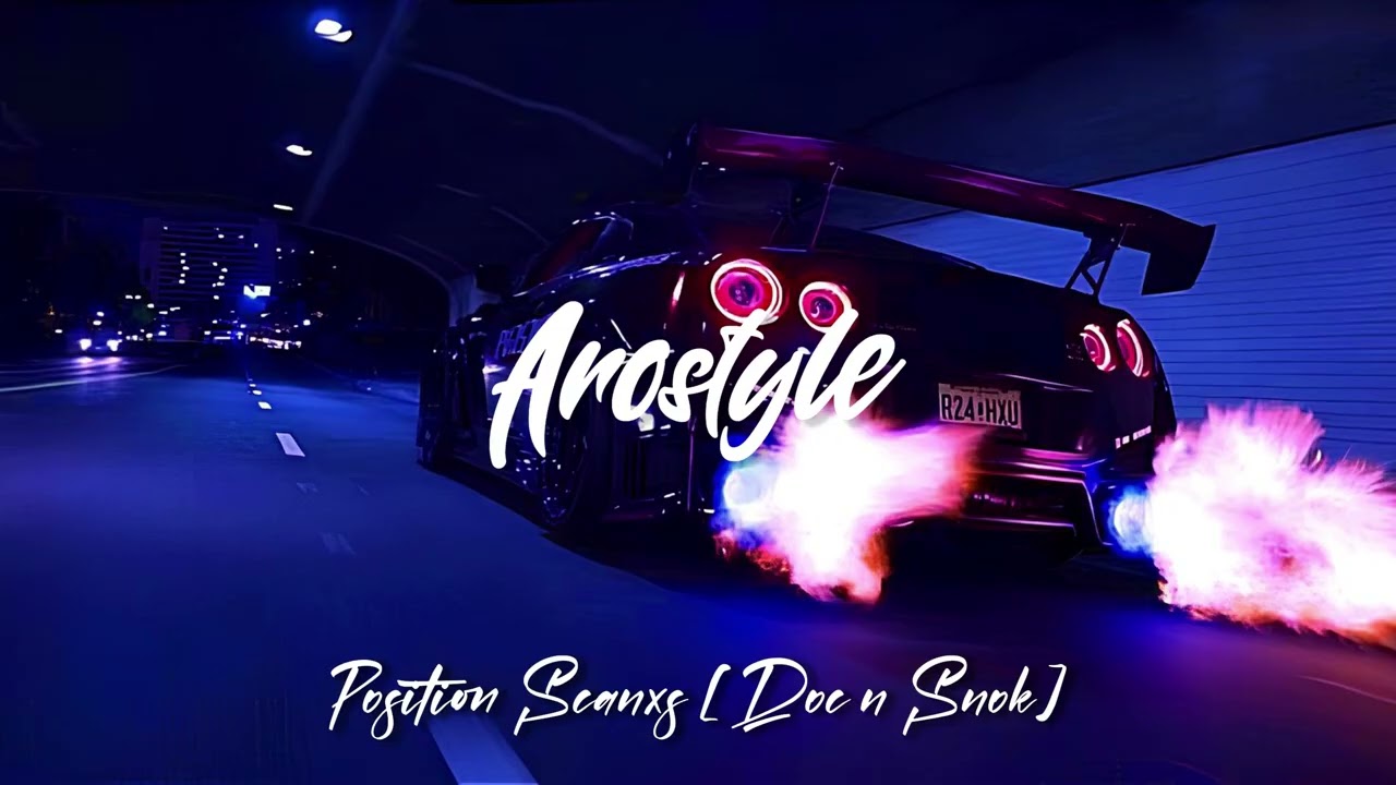 POSITION SCANXS (DOC N SNOK)