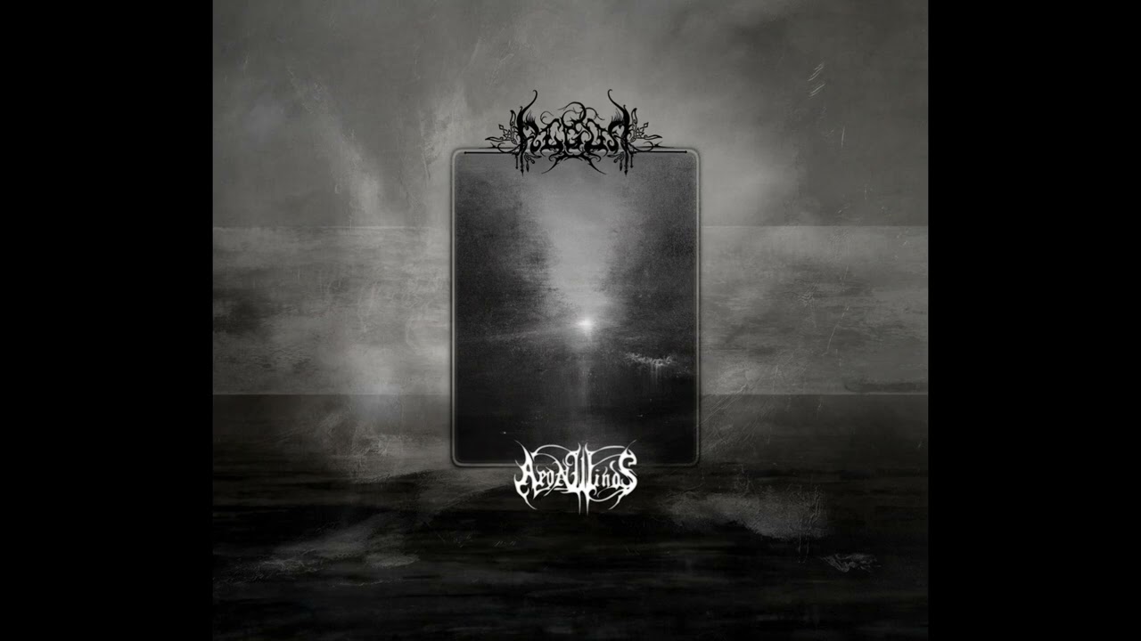 Algor/Aeon Winds - Za prahom vzdialen&yacute;ch svetov​​​.​​​​​.​​​. (Split 2021)