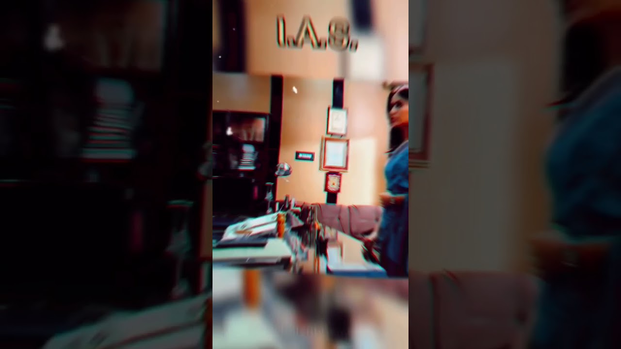 IAS revenge status ft. (ranjha x cheques) | #shorts #viral #status #ias #revenge