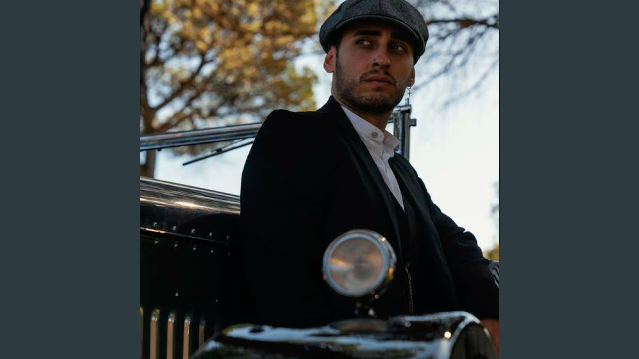 La Cosa Nostra