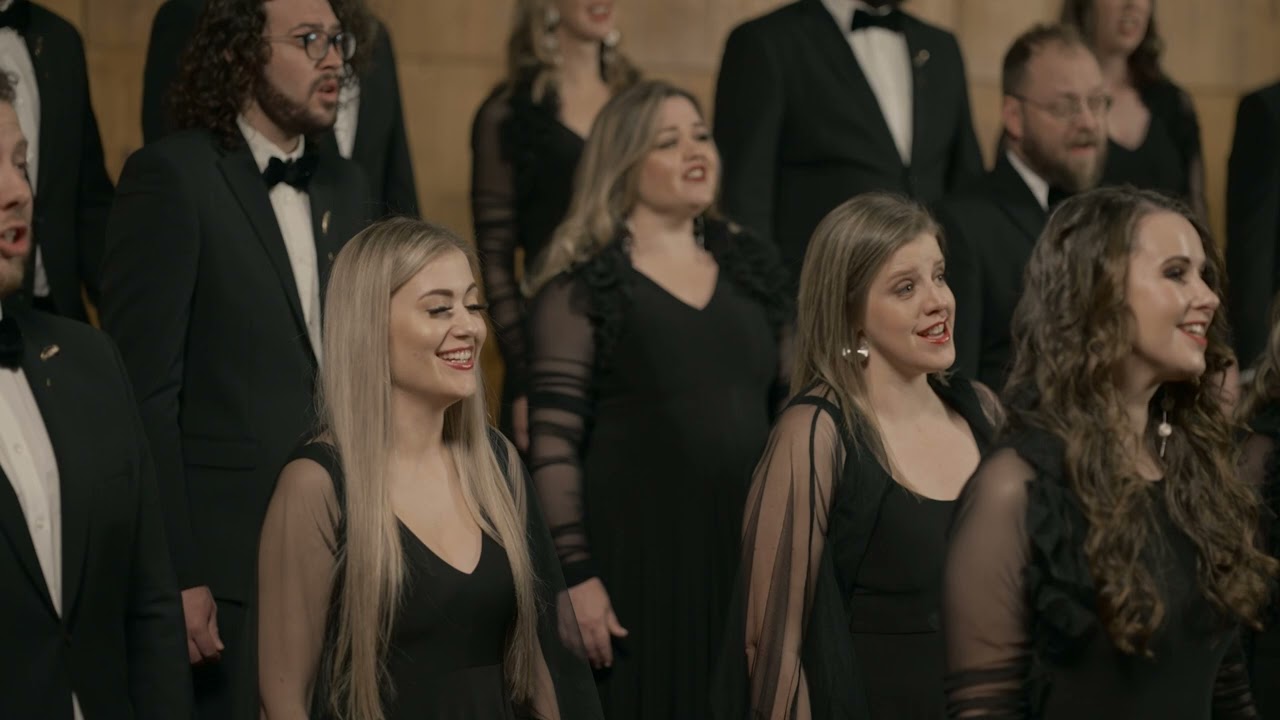 'n Namagowab lied van die lier (Composer: Franco Prinsloo) 