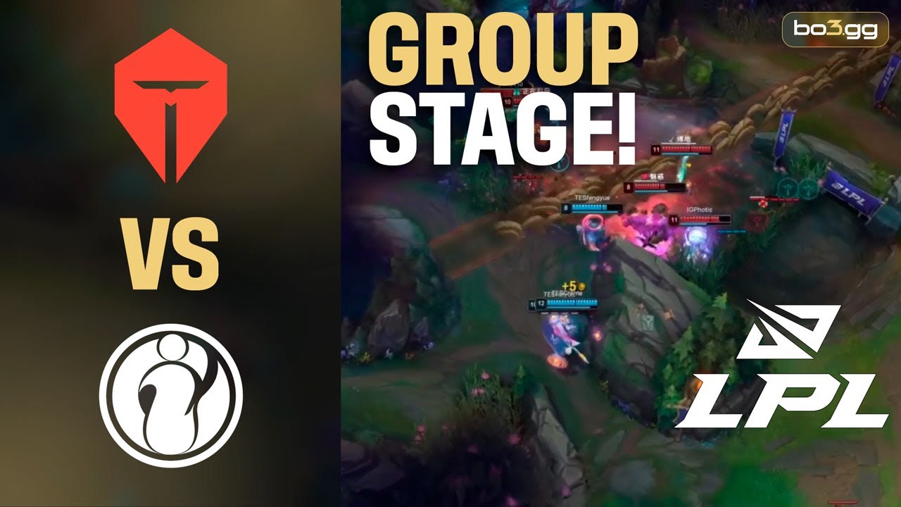 CRAZY GAME! Invictus Gaming vs Top Esports ON LPL 2026 Split 1 - BEST HIGHLIGHTS